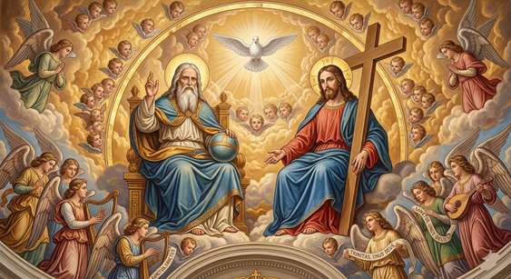 The Power of Faith